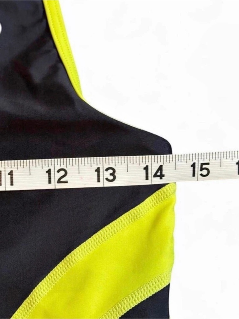 TYR Competitor Tri Tank Top - Picture 6 of 6